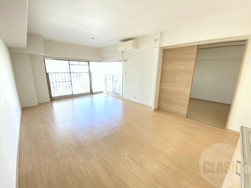 3/30 リビング/ダイニング