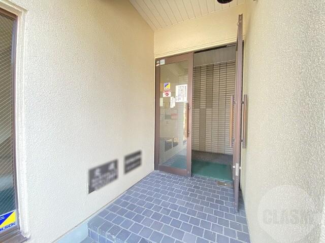 2/10 エントランス