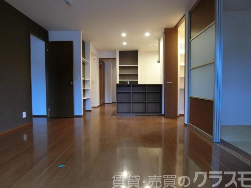 3/30 リビング/ダイニング