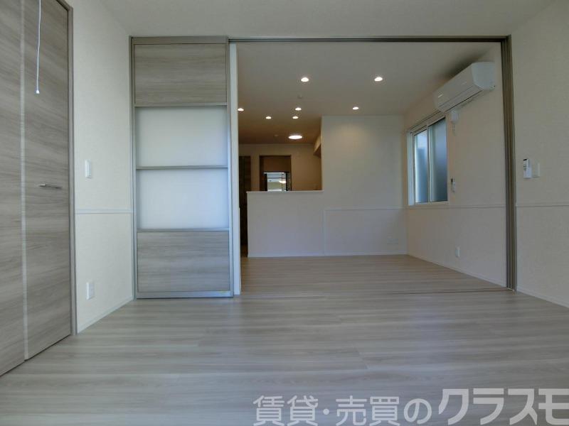 3/30 リビング/ダイニング