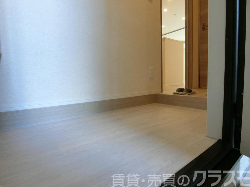 15/30 玄関