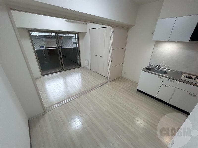 4/30 リビング/ダイニング