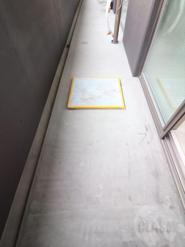 16/30 バルコニー