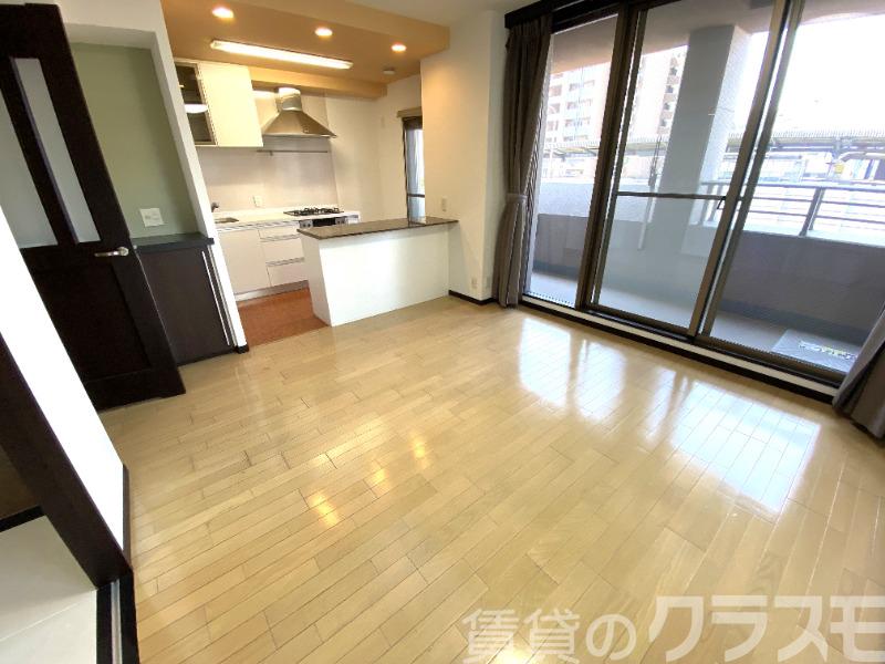 4/29 リビング/ダイニング