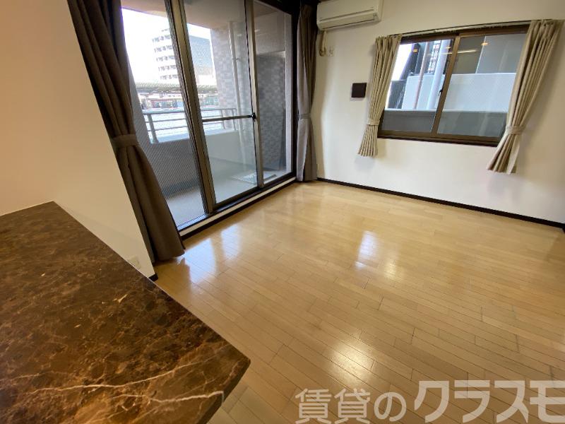 5/29 リビング/ダイニング