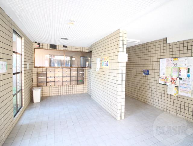 6/20 エントランス