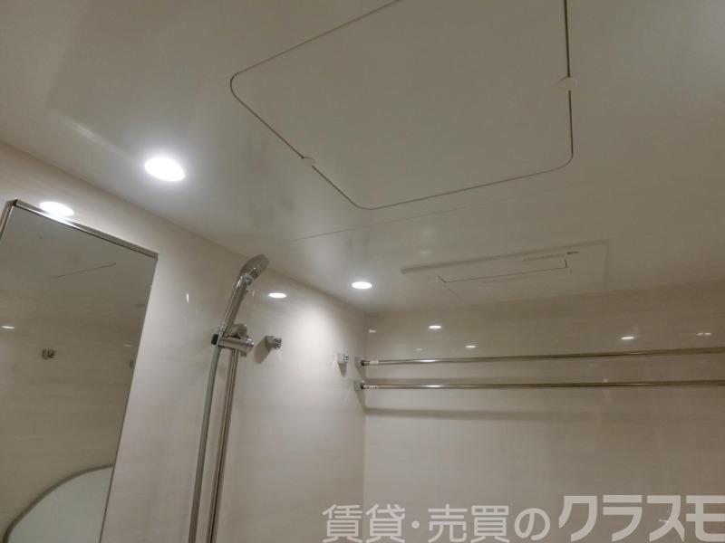 浴室