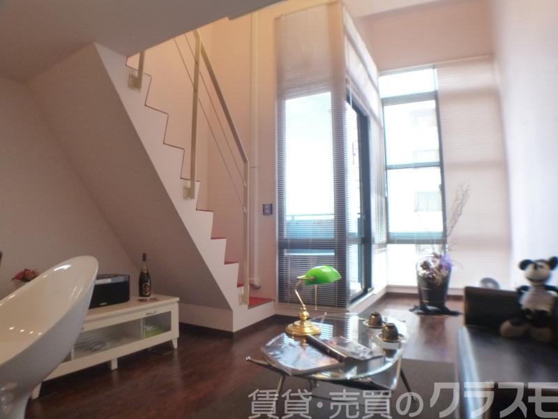 3/30 リビング/ダイニング