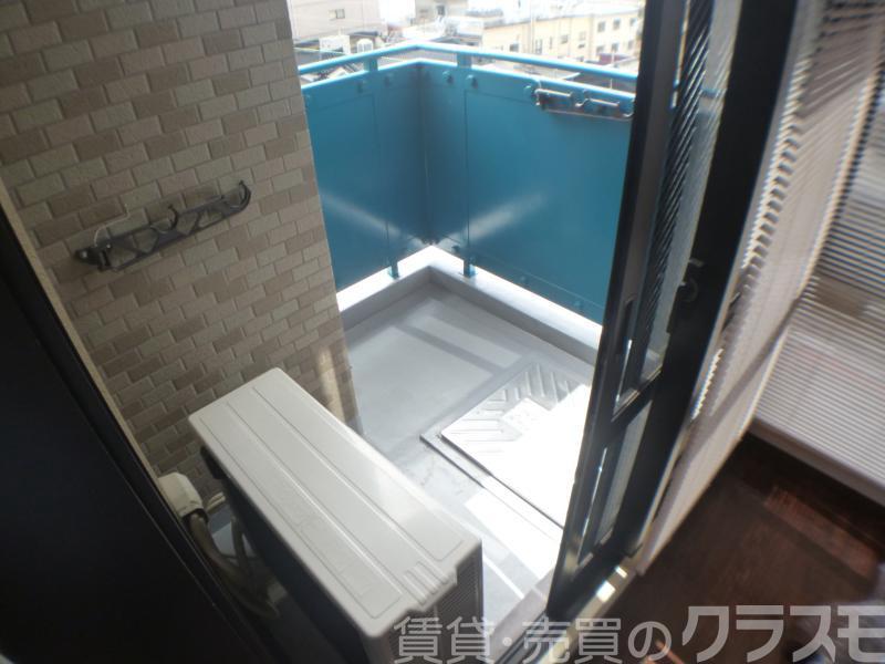 24/30 バルコニー