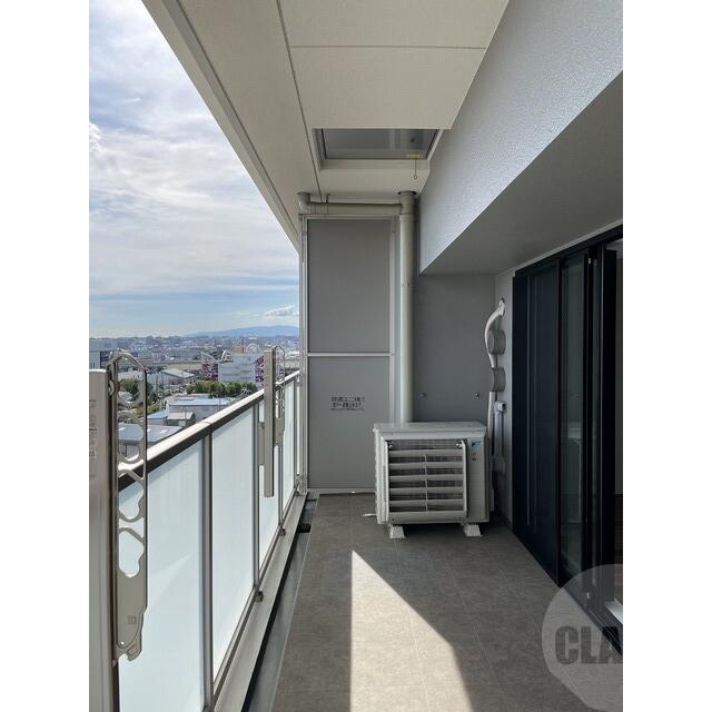 15/30 バルコニー