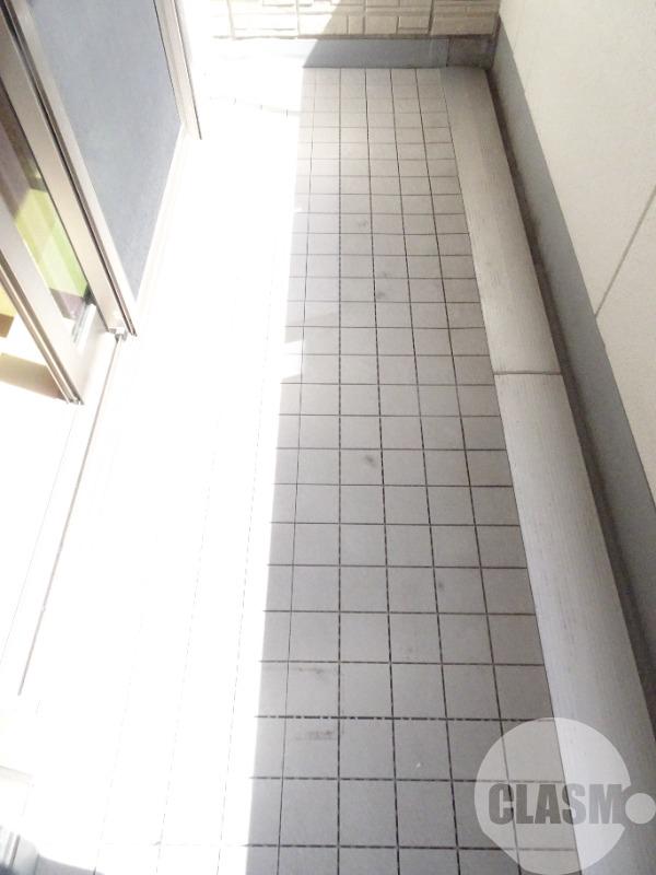 16/30 バルコニー