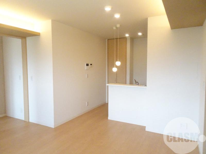 4/30 リビング/ダイニング