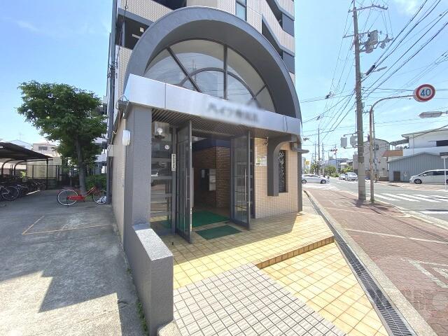 2/10 エントランス