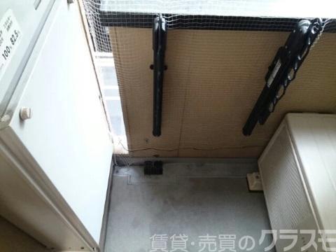 24/30 バルコニー