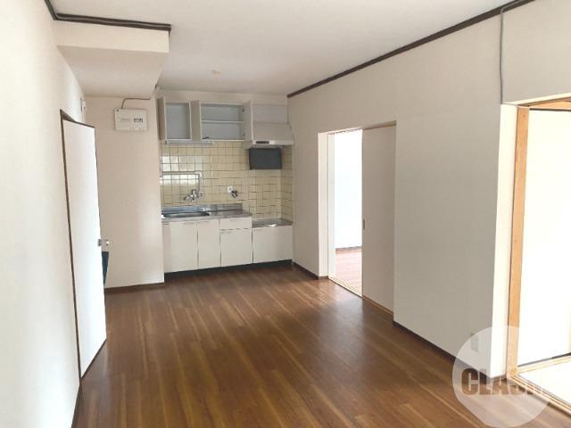 4/26 リビング/ダイニング