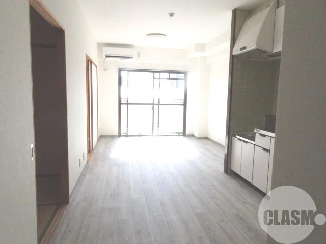 5/30 リビング/ダイニング