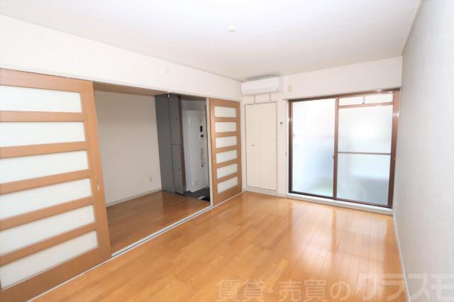 4/19 リビング/ダイニング