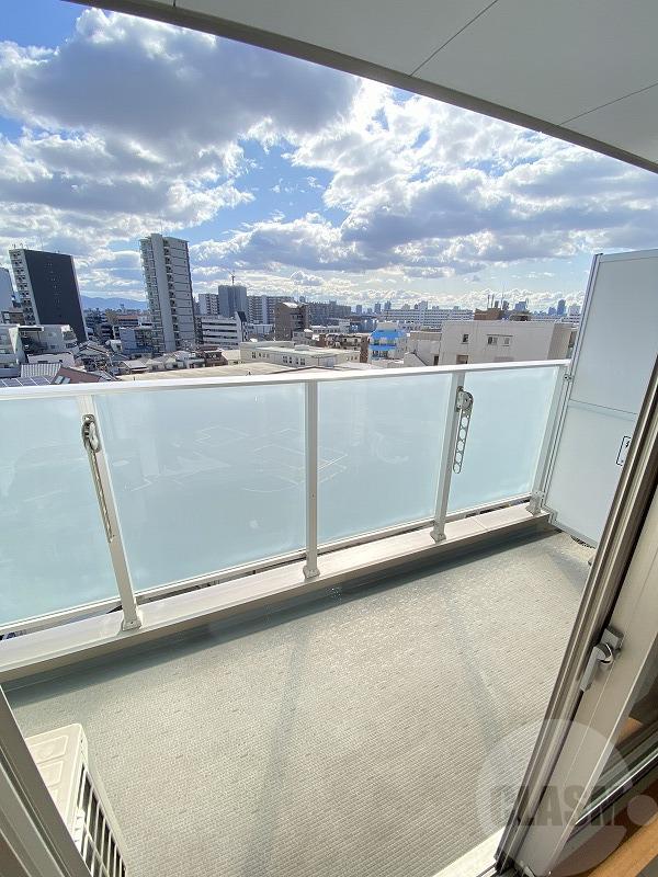 16/30 バルコニー