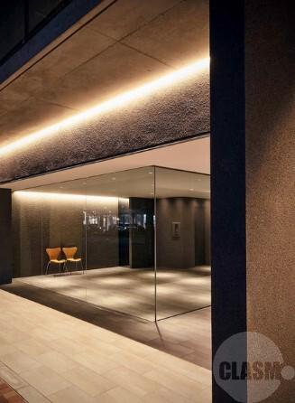 3/6 エントランス