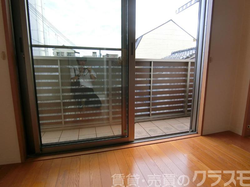 24/30 バルコニー