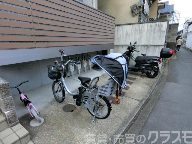 30/30 駐車場