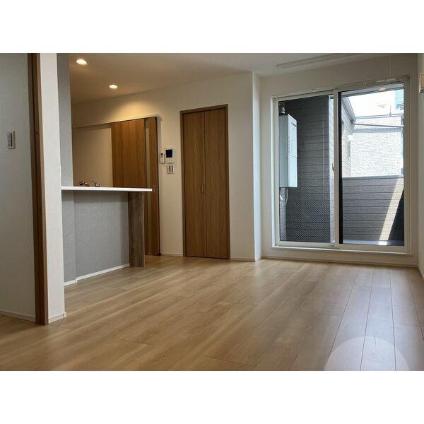 3/16 リビング/ダイニング