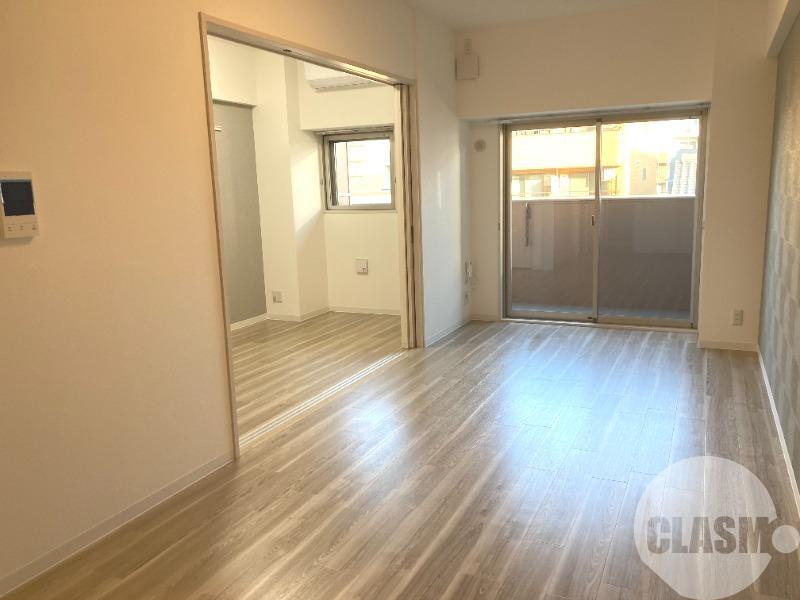 3/26 リビング/ダイニング