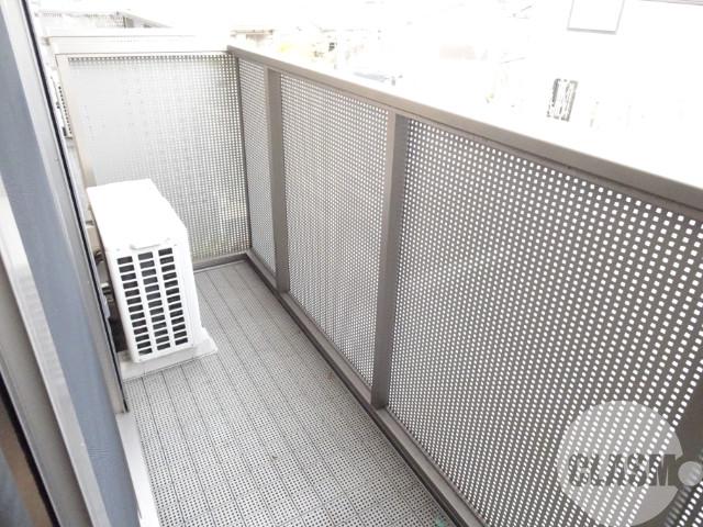 16/30 バルコニー