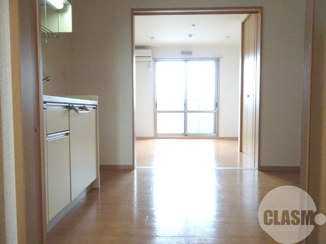 4/30 リビング/ダイニング