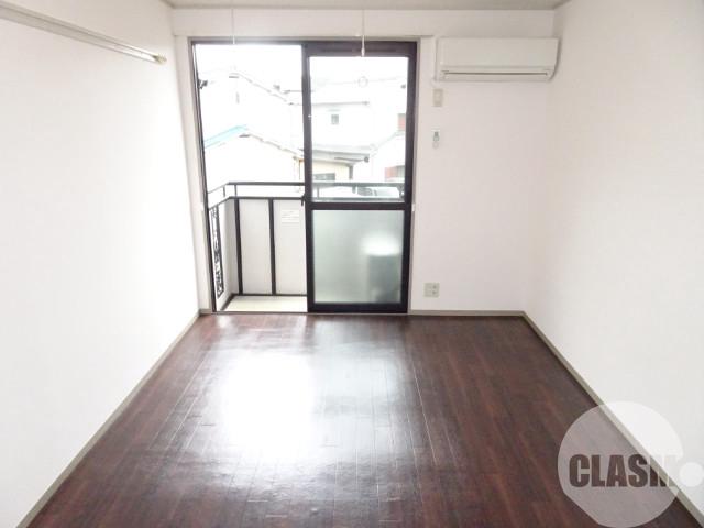 3/29 リビング/ダイニング