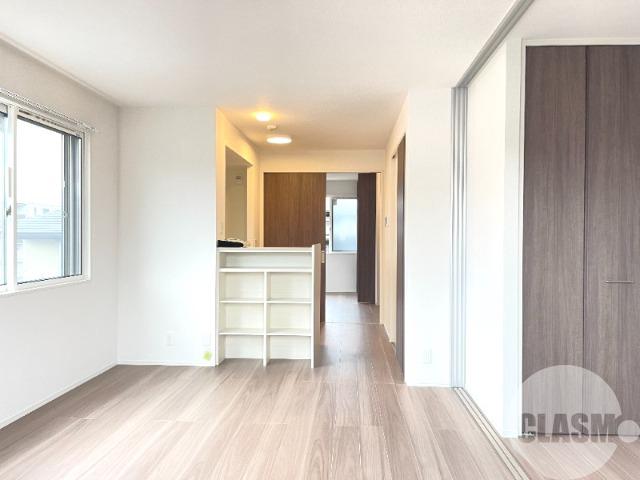 3/30 リビング/ダイニング