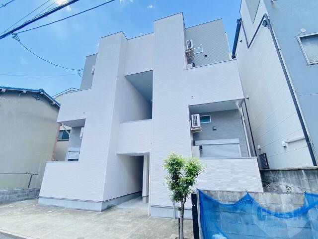 2/11 エントランス