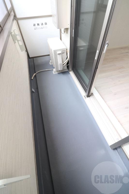 16/30 バルコニー