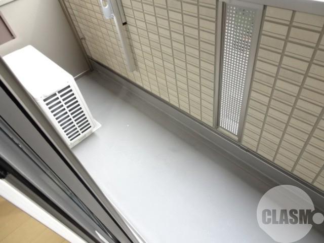 15/30 バルコニー