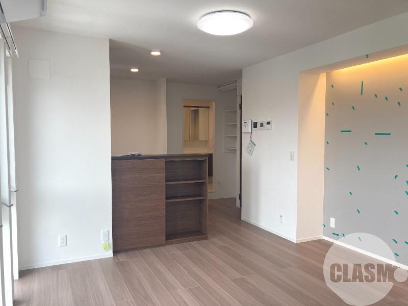 3/30 リビング/ダイニング