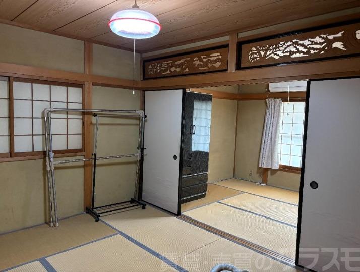 2/10 リビング/ダイニング