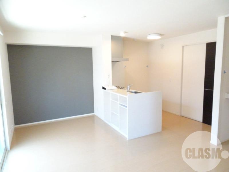 3/30 リビング/ダイニング