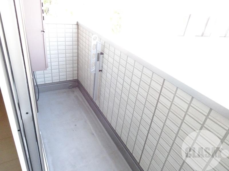 16/30 バルコニー