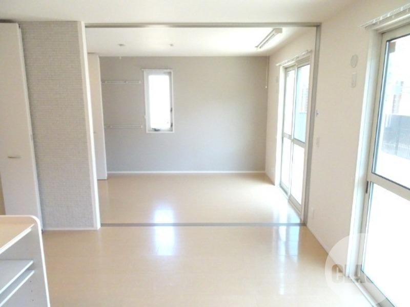 4/30 リビング/ダイニング