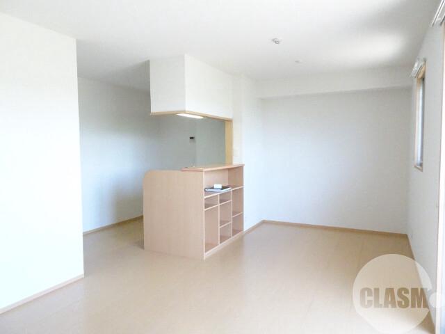 3/30 リビング/ダイニング