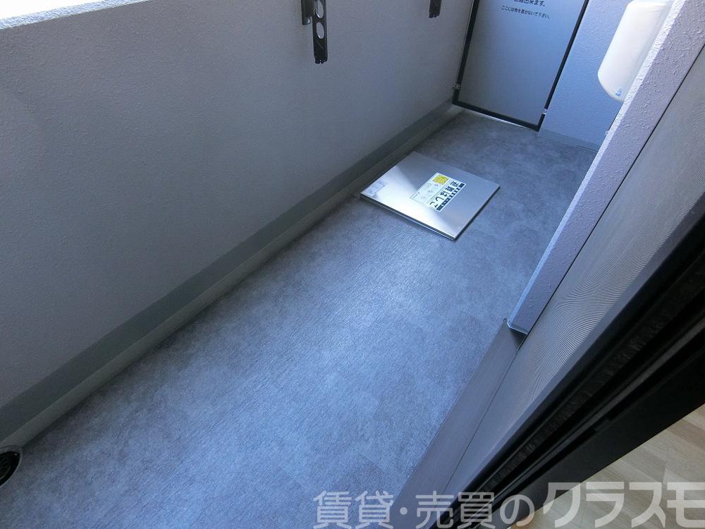 26/30 バルコニー