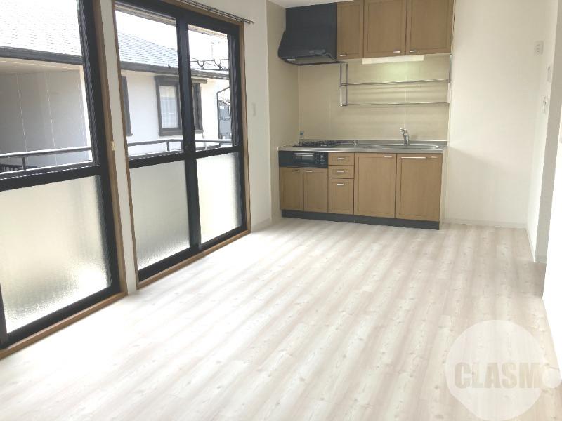 3/30 リビング/ダイニング