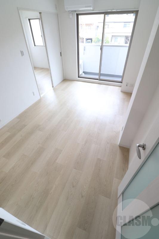 4/30 リビング/ダイニング