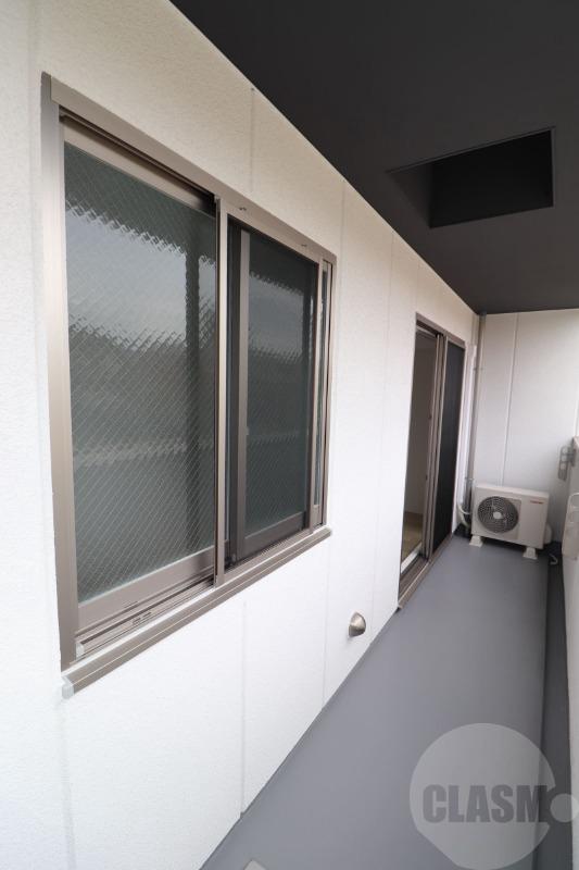 16/30 バルコニー