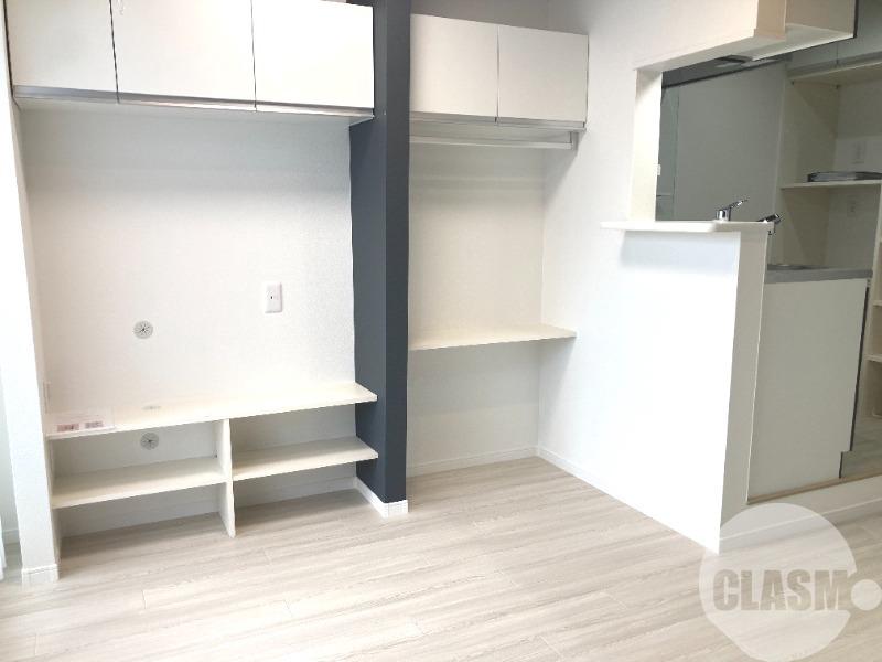 3/25 リビング/ダイニング