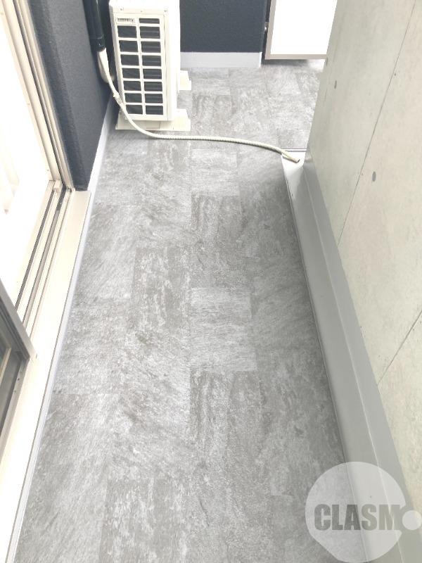 16/25 バルコニー