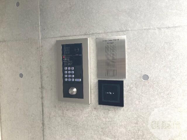 20/25 エントランス