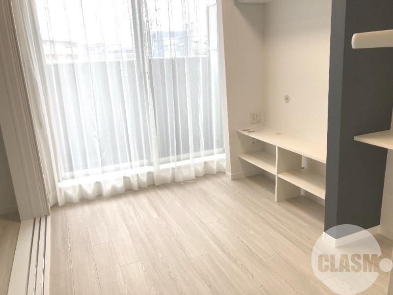 4/25 リビング/ダイニング