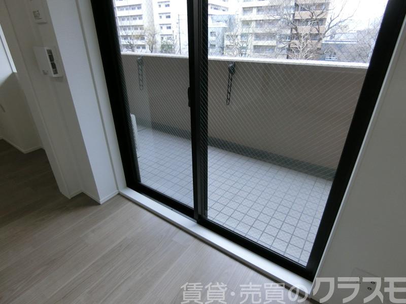 24/30 バルコニー