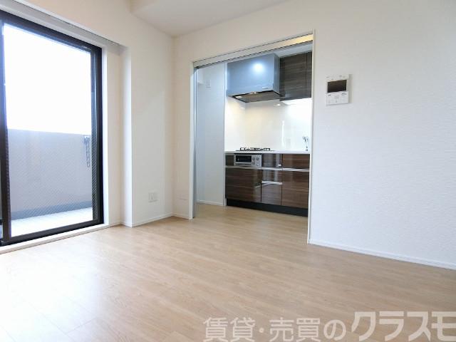 3/30 リビング/ダイニング